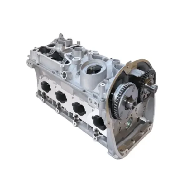 EA888 CEA 1.8L Turbo Gen 2 Full Complete Cylinder Head Assembly