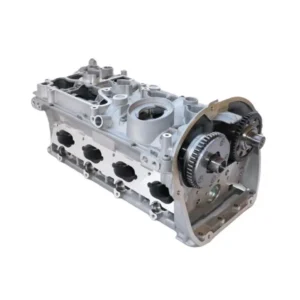 EA888 CGM 2.0L TFSI Gen 2 Full Complete Cylinder Head Assembly