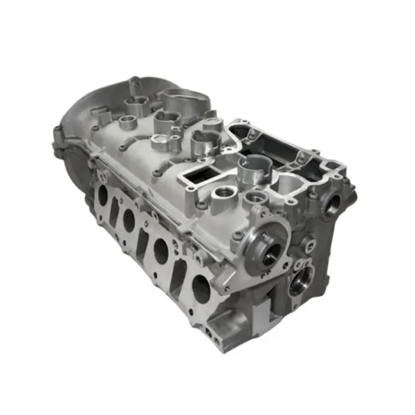 EA888 Generation 2 1.8T 2.0T Cylinder Head Semi-assembly