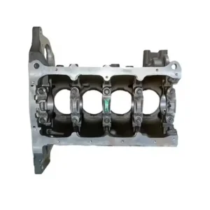 F16D3 1.6L Bare Empty Cylinder Block For Chevrolet