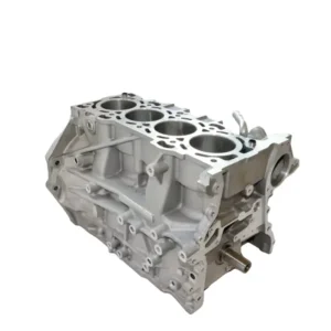 Ford Cylinder Block Assembly