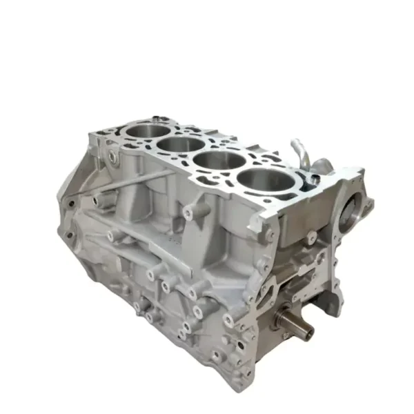 Ford Cylinder Block Assembly