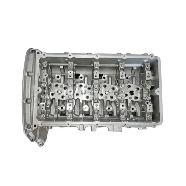 Ford Transit V348 2.4T DURATORQ Empty Cylinder Head