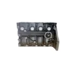 GM Cylinder Block