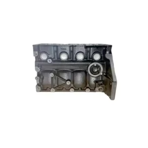 GM Cylinder Block