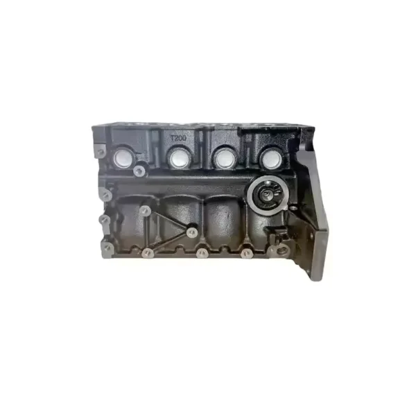 GM Cylinder Block