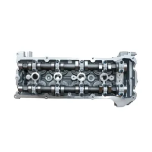 KA24 / KA24DE 2.4L Cylinder Head Assembly | OEM 11040-VJ260 / 11010-VJ260