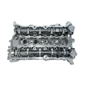 L3G 1.5L Cylinder Head Assembly OEM 12684879