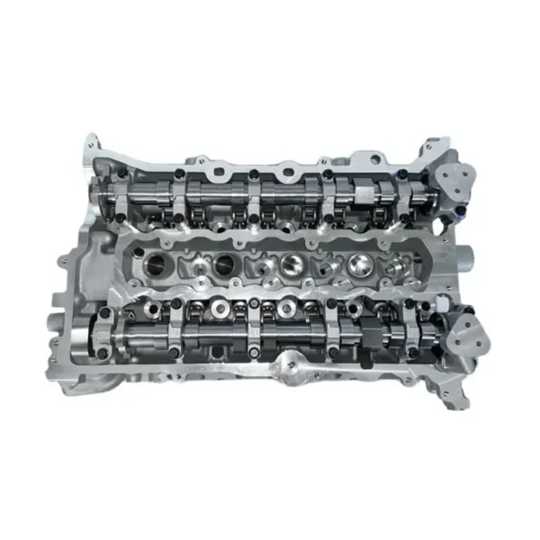 L3G 1.5L Cylinder Head Assembly OEM 12684879