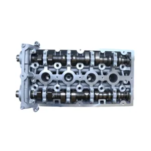 LDE A16XER Z16XER F16D4 1.6L Cylinder Head Assembly
