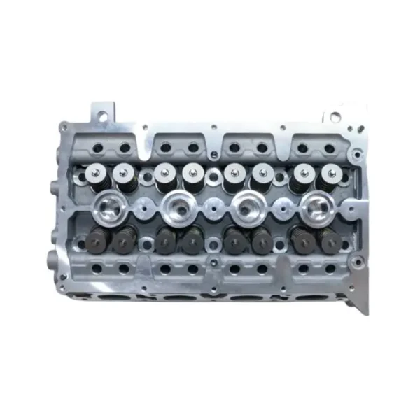 LFF 1.4L Turbo Cylinder Head Assembly