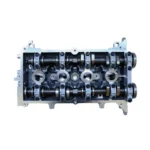 LMU B12 B10 1.2L 16V Cylinder Head Assembly