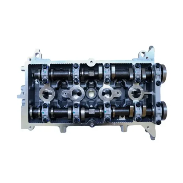 LMU B12 B10 1.2L 16V Cylinder Head Assembly