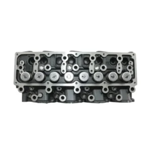 QD32 3.2L Cylinder Head Assembly | OEM 11039-VH002 / 11041-6TT00 / 11041-6T700