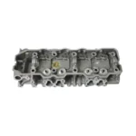 Toyota 22R 2.4L Bare Cylinder Head
