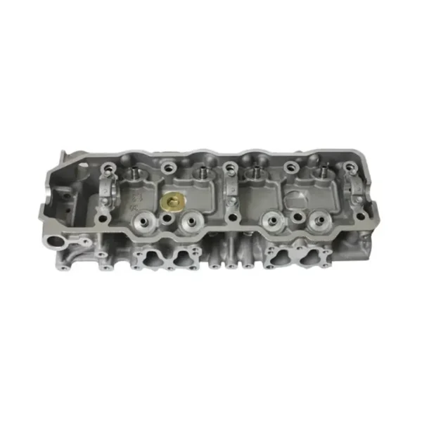 Toyota 22R 2.4L Bare Cylinder Head