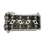 Toyota 2TR-FE 2.7L Bare Cylinder Head