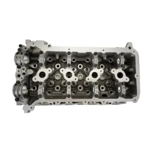 Toyota 2TR-FE 2.7L Bare Cylinder Head