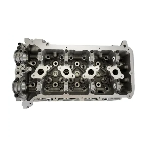 Toyota 2TR-FE 2.7L Bare Cylinder Head