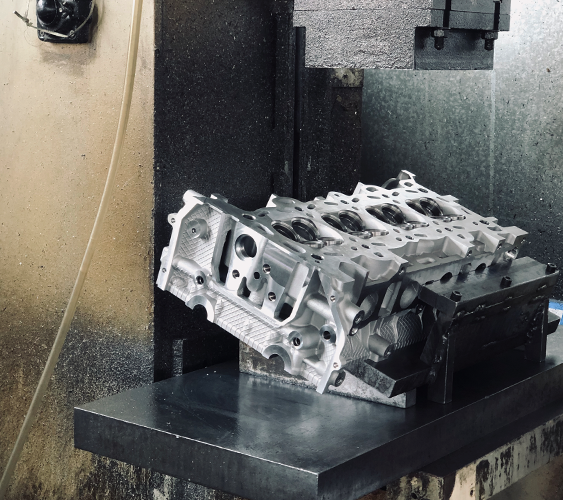XinJin Engine Parts