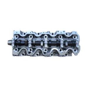 ZD22TE 2.2L Turbo Diesel Cylinder Head Assembly