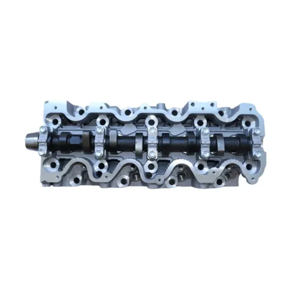ZD22TE 2.2L Turbo Diesel Cylinder Head Assembly
