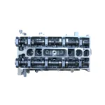 ford cylinder head assembly