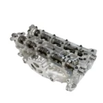 ford cylinder head assembly