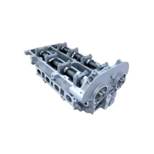 ford cylinder head assembly