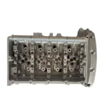 ford cylinder head assembly