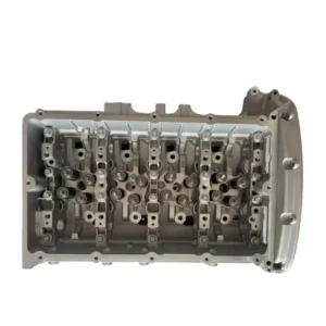 ford cylinder head assembly