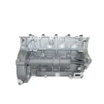 gm cylinder block Assembly