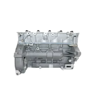 gm cylinder block Assembly