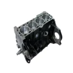 gm cylinder block Assembly