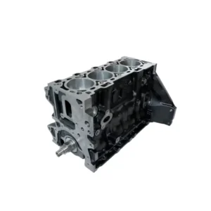 gm cylinder block Assembly