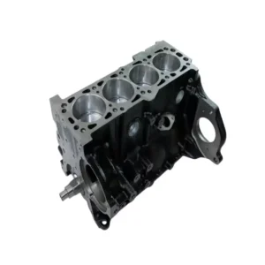 gm cylinder block Assembly