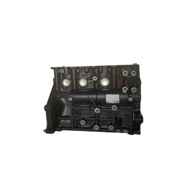 mitsubishi cylinder block