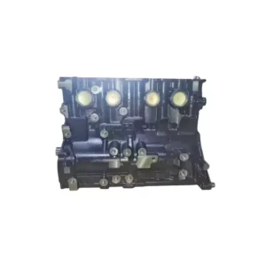 mitsubishi cylinder block assembly