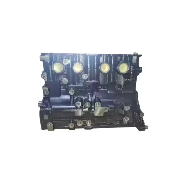 mitsubishi cylinder block assembly