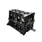 toyota Cylinder Block Assembly