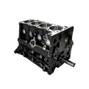 toyota Cylinder Block Assembly