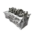 toyota Cylinder Block Assembly