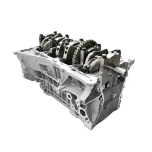 toyota Cylinder Block Assembly