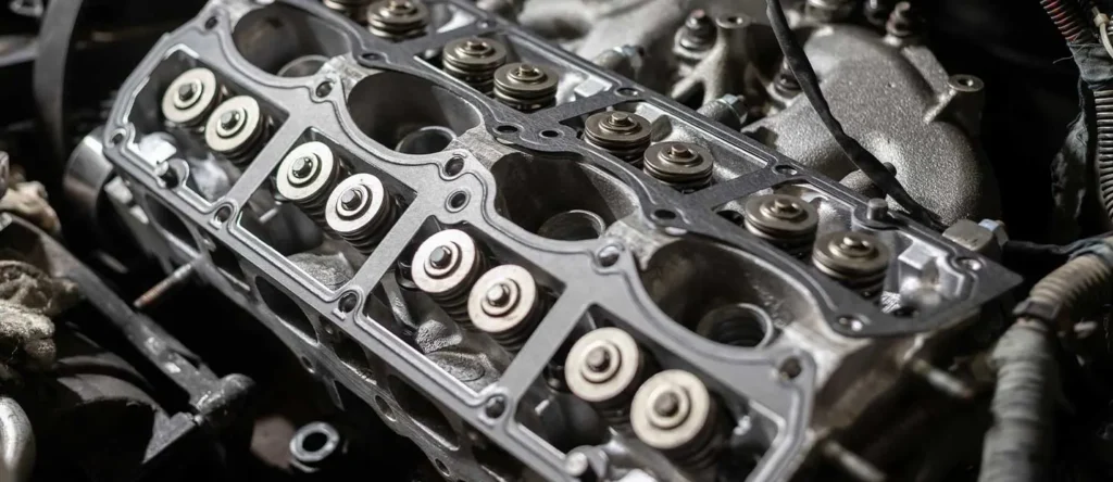 Cylinder-Head