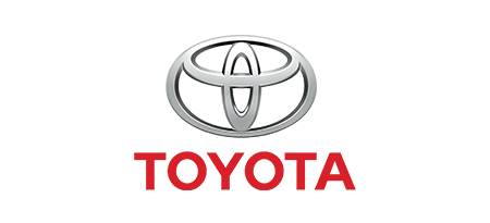 Toyota Engine