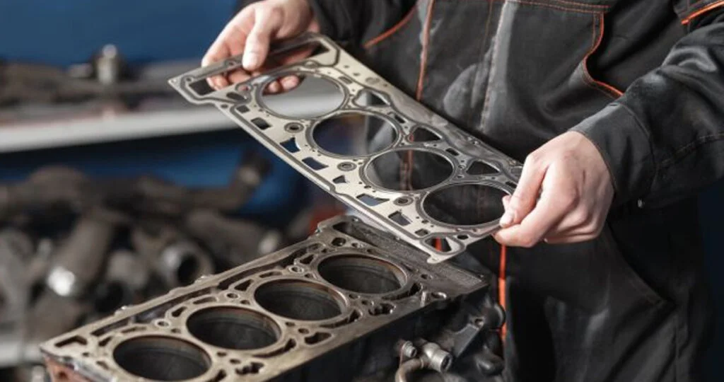 Cylinder-Head