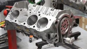 short block