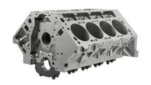 Cast Iron Cylinder Blocks