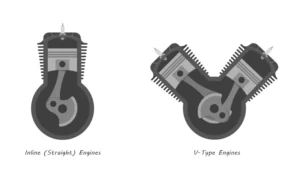 Engine Layouts