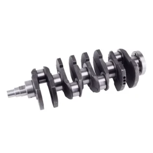 GM X20XEV 2 Crankshaft 90500608